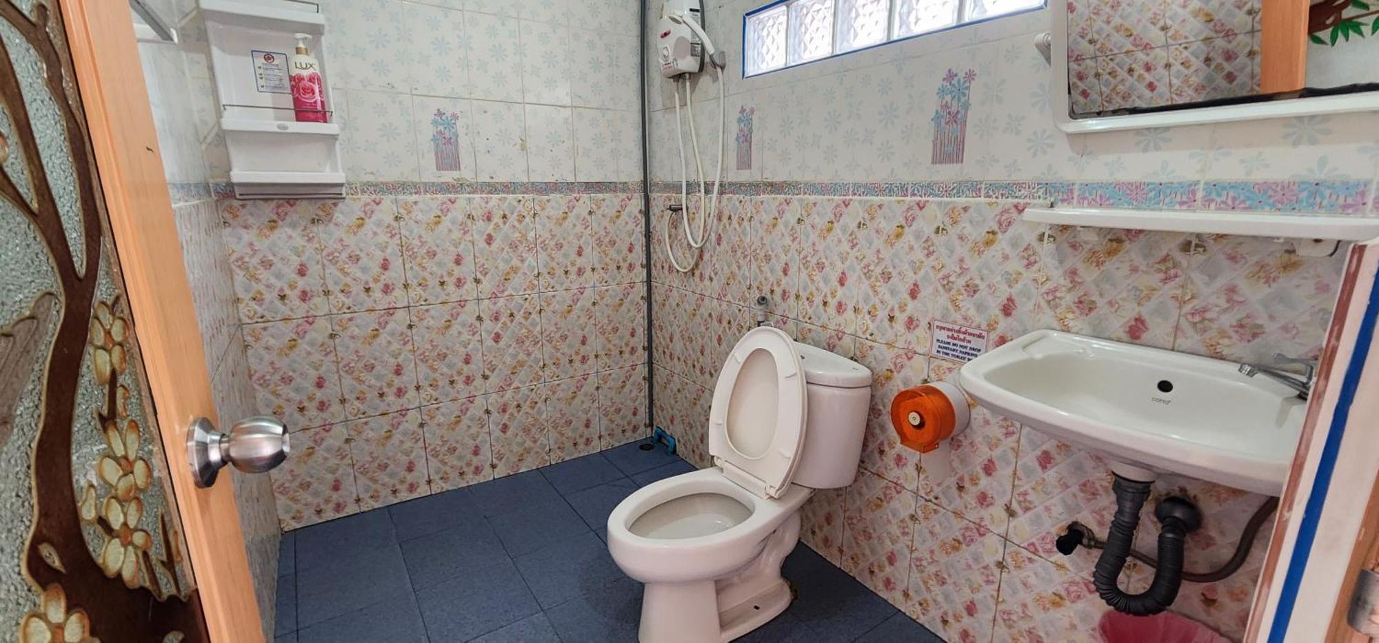 Puttaraksa Kohlarn Hotel Екстериор снимка